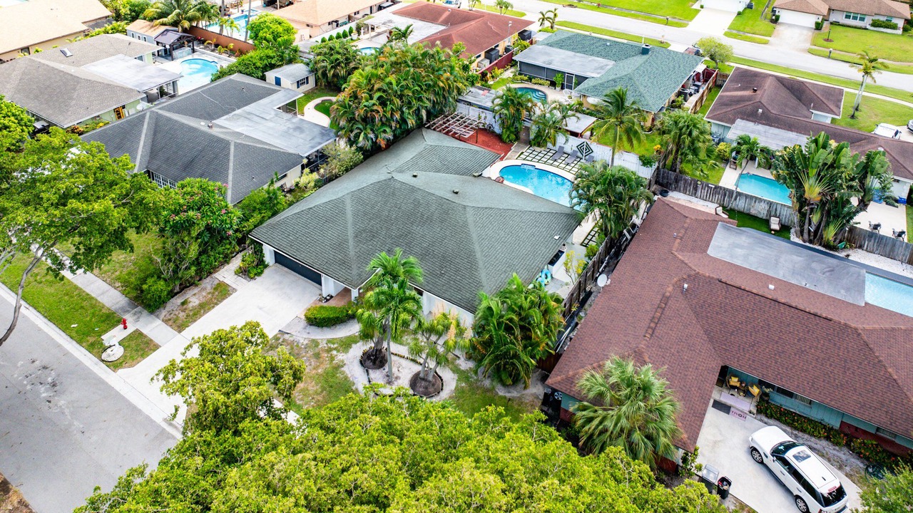 Photo of Outdoor in West Palm Beach