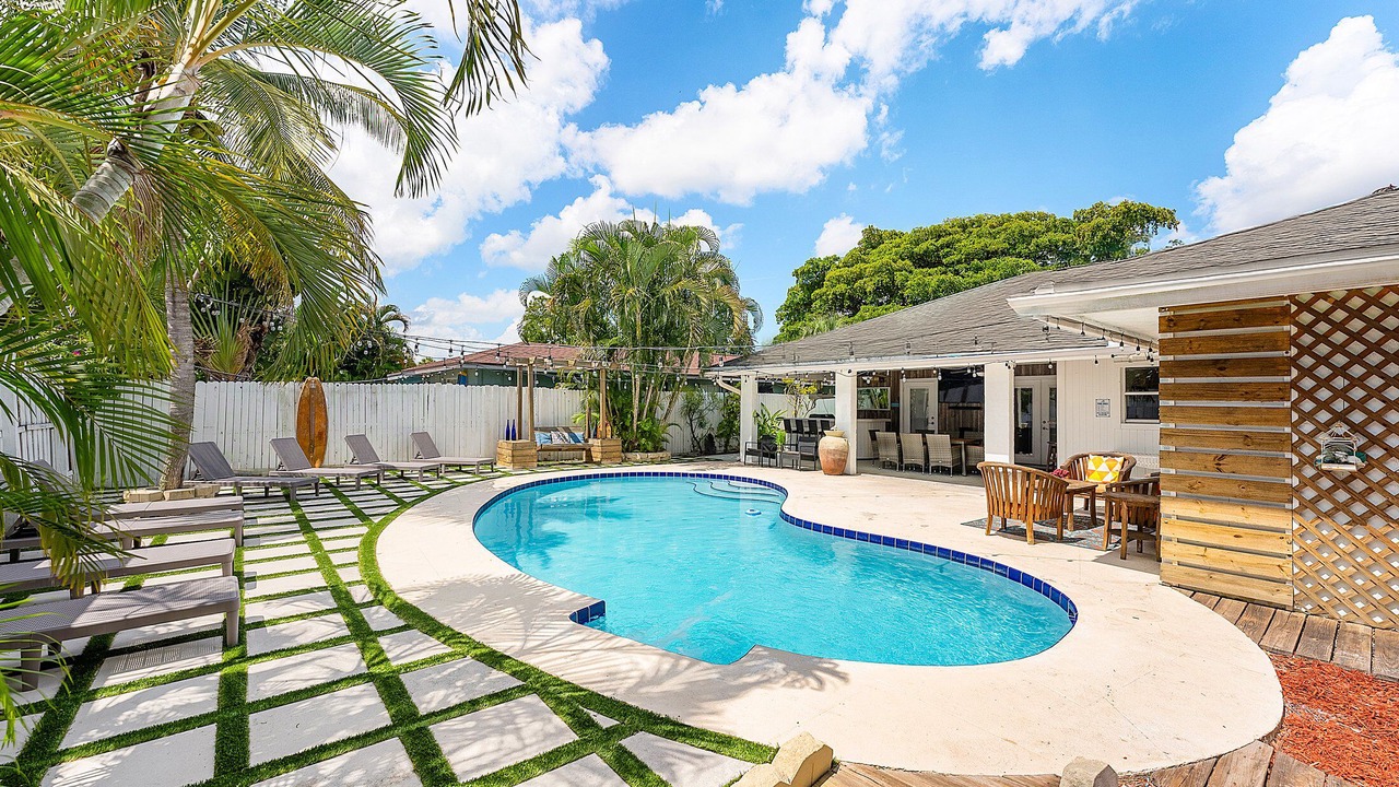 Photo of Outdoor in West Palm Beach
