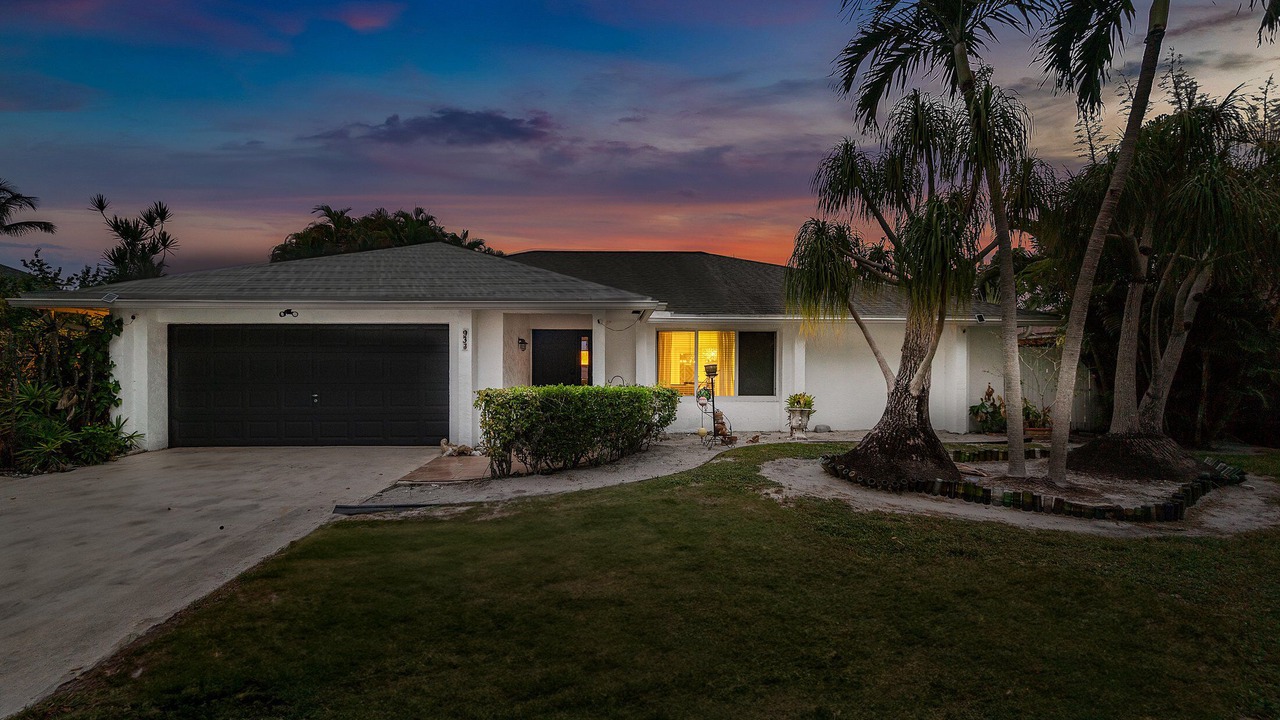 Photo of Outdoor in West Palm Beach