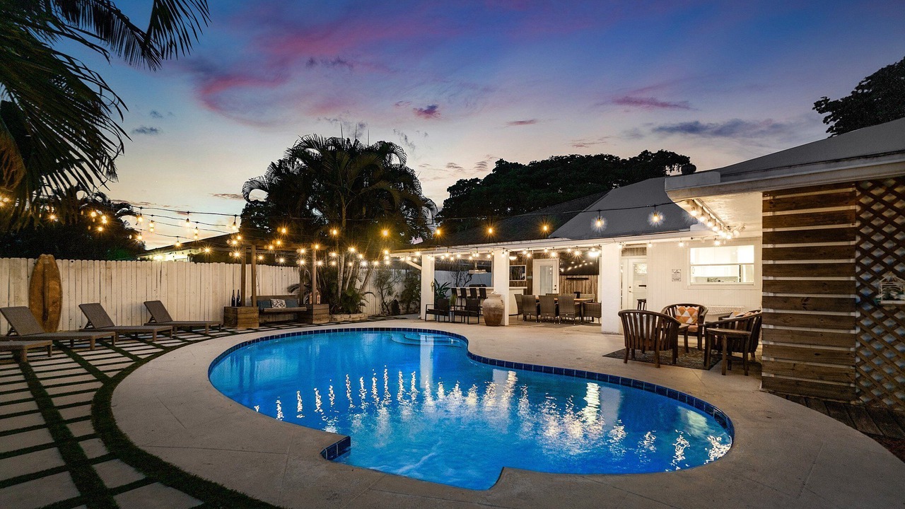 Photo of Outdoor in West Palm Beach