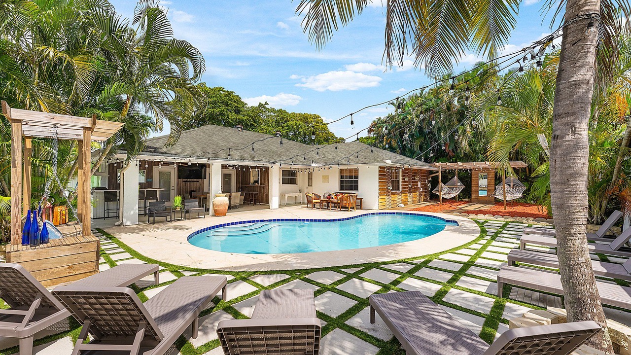 Photo of Outdoor in West Palm Beach