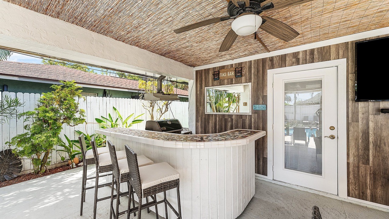 Photo of Patio Balcony in West Palm Beach