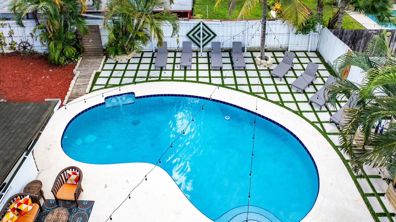 Photo of Outdoor in West Palm Beach