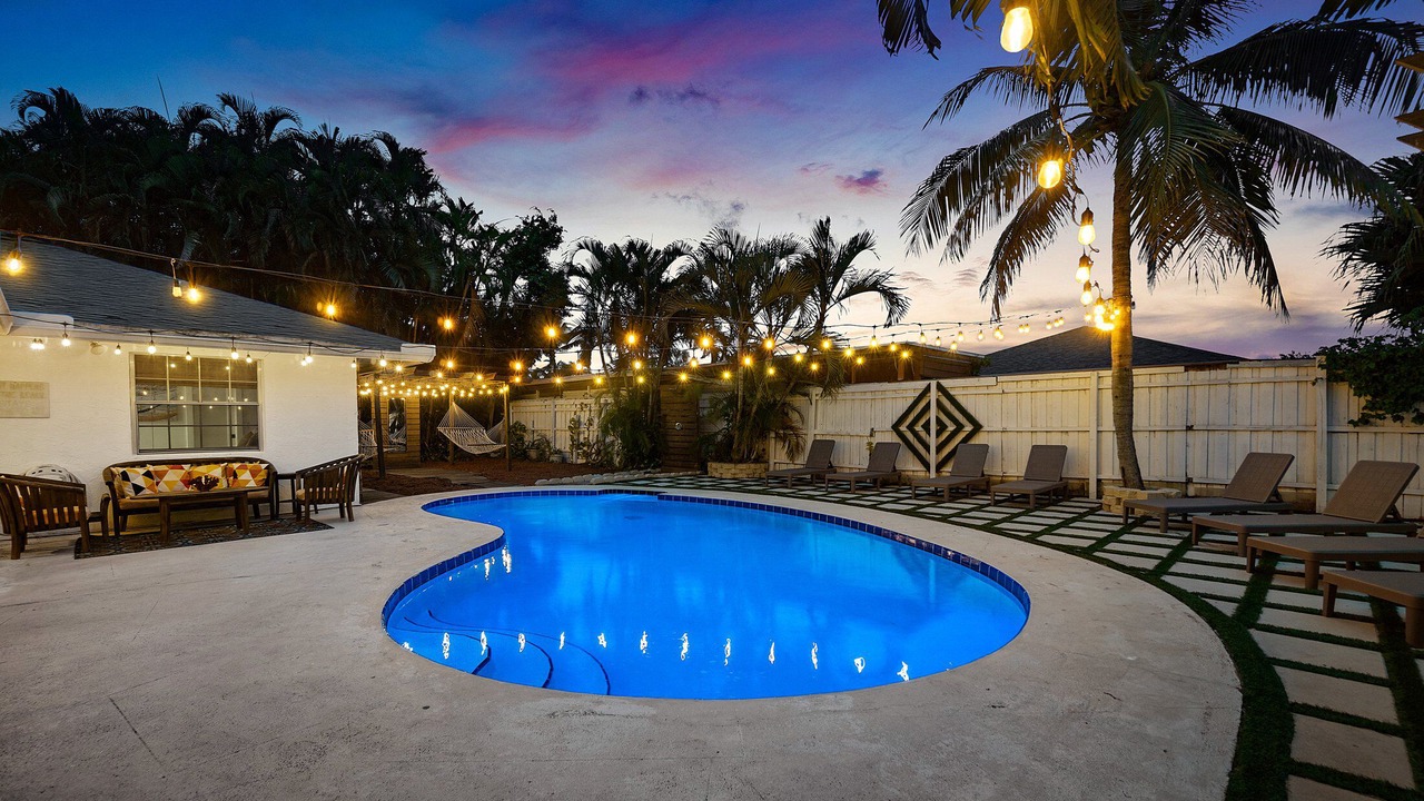 Photo of Outdoor in West Palm Beach