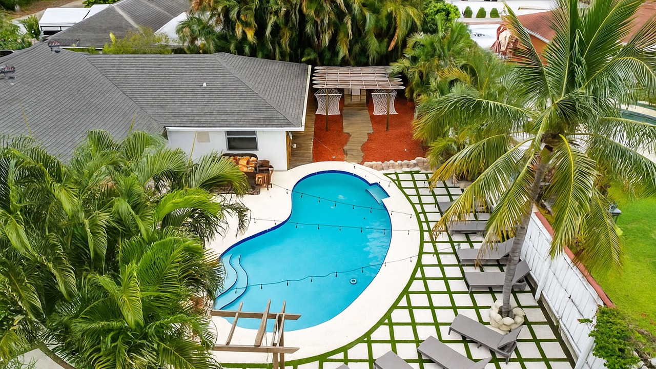 Photo of Outdoor in West Palm Beach