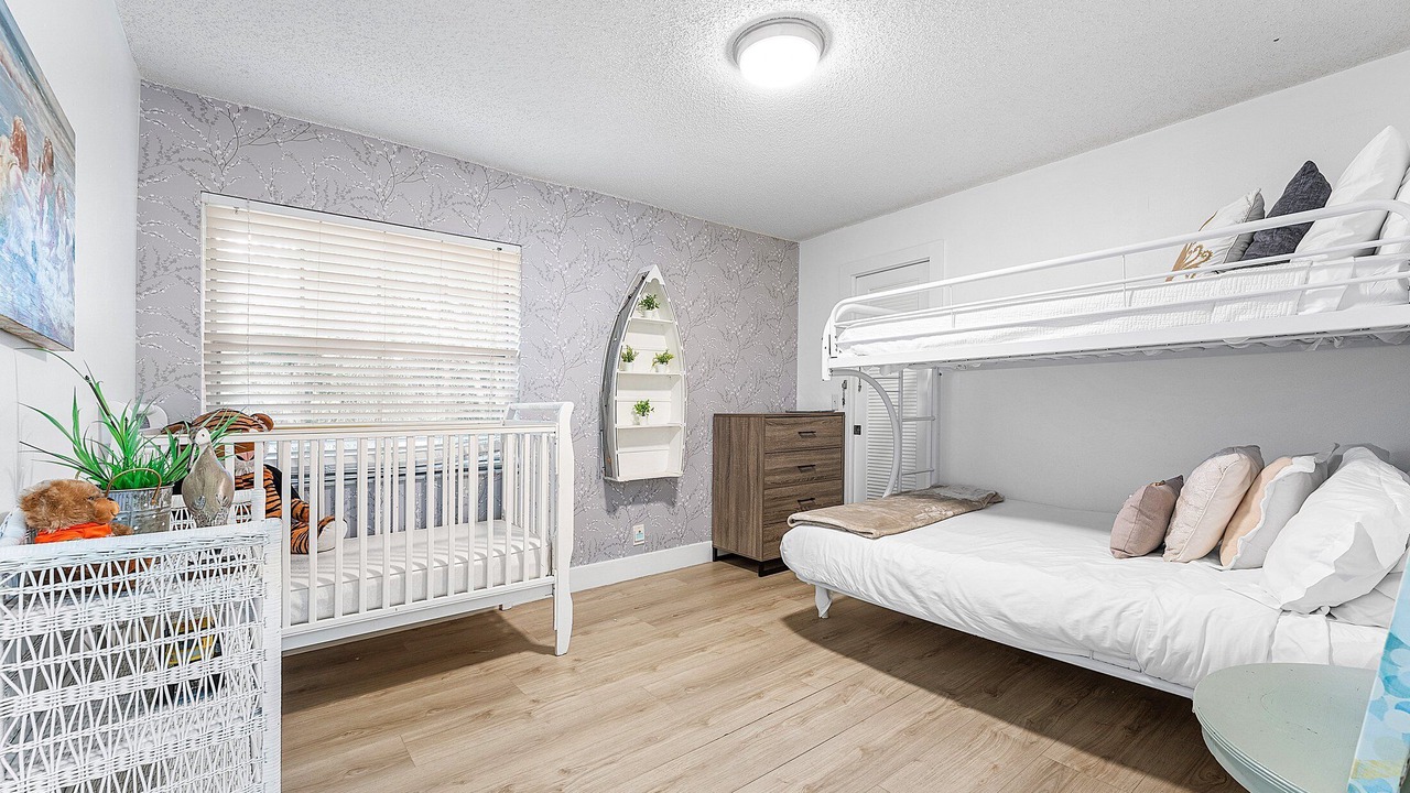 Photo of Bedroom in West Palm Beach
