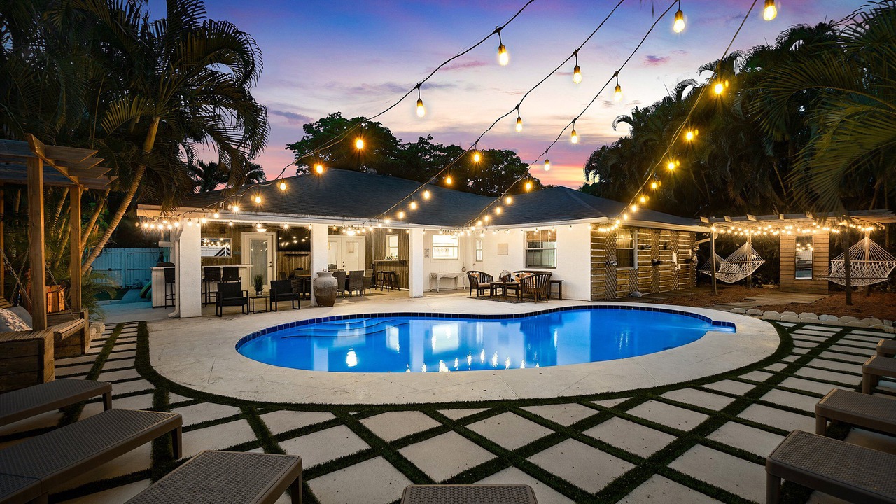 Photo of Outdoor in West Palm Beach