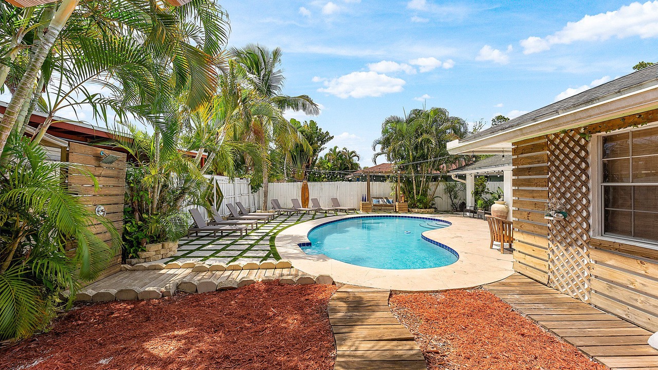 Photo of Outdoor in West Palm Beach