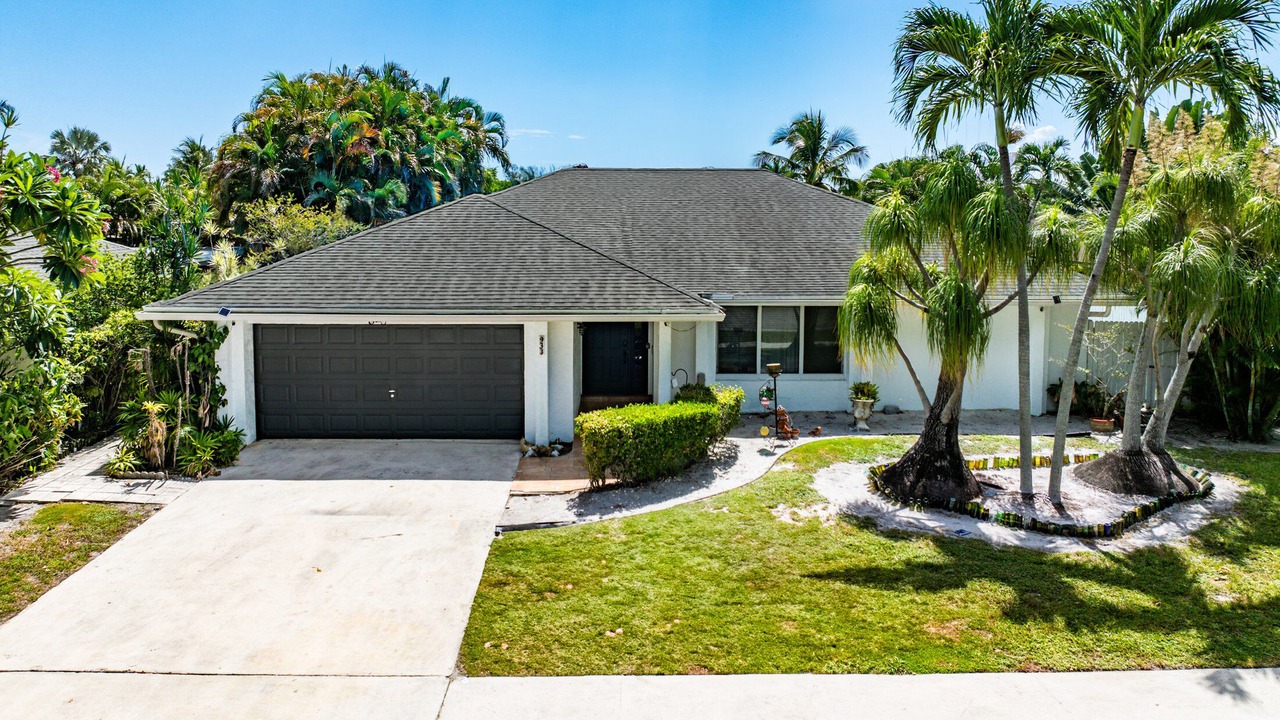 Photo of Outdoor in West Palm Beach