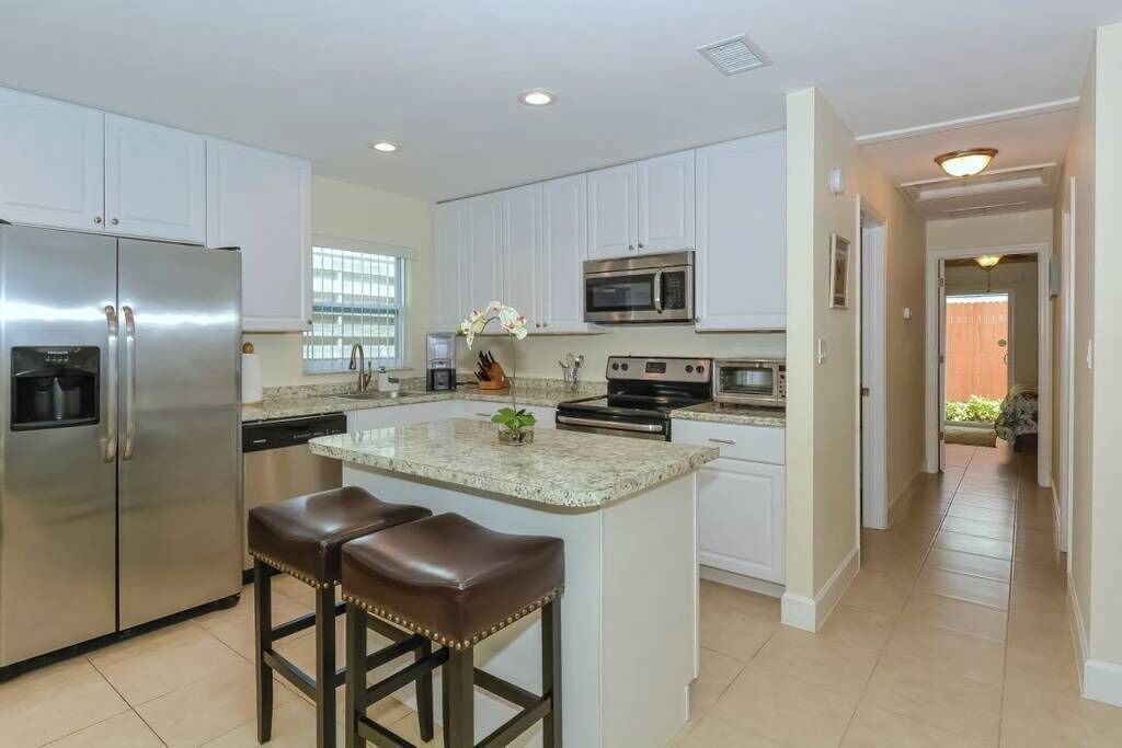 Photo of Kitchen in South Sarasota