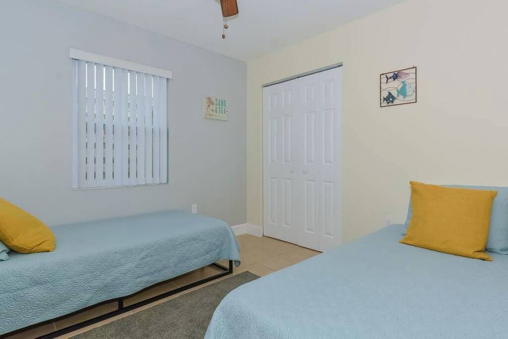 Photo of Bedroom in South Sarasota