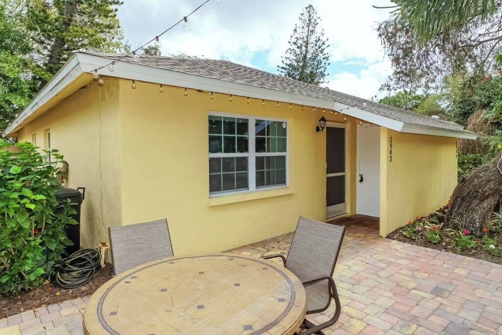Photo of Outdoor in South Sarasota