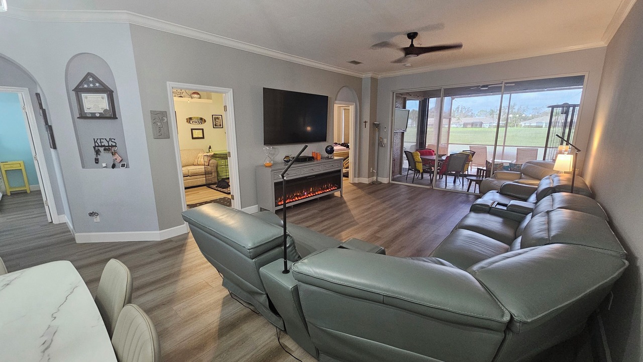 Photo of Livingroom in Sarasota