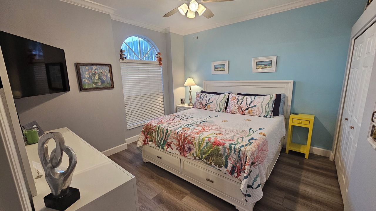 Photo of Bedroom in Sarasota