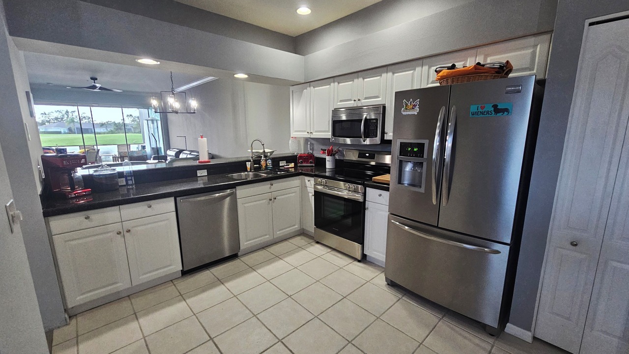 Photo of Kitchen in Sarasota