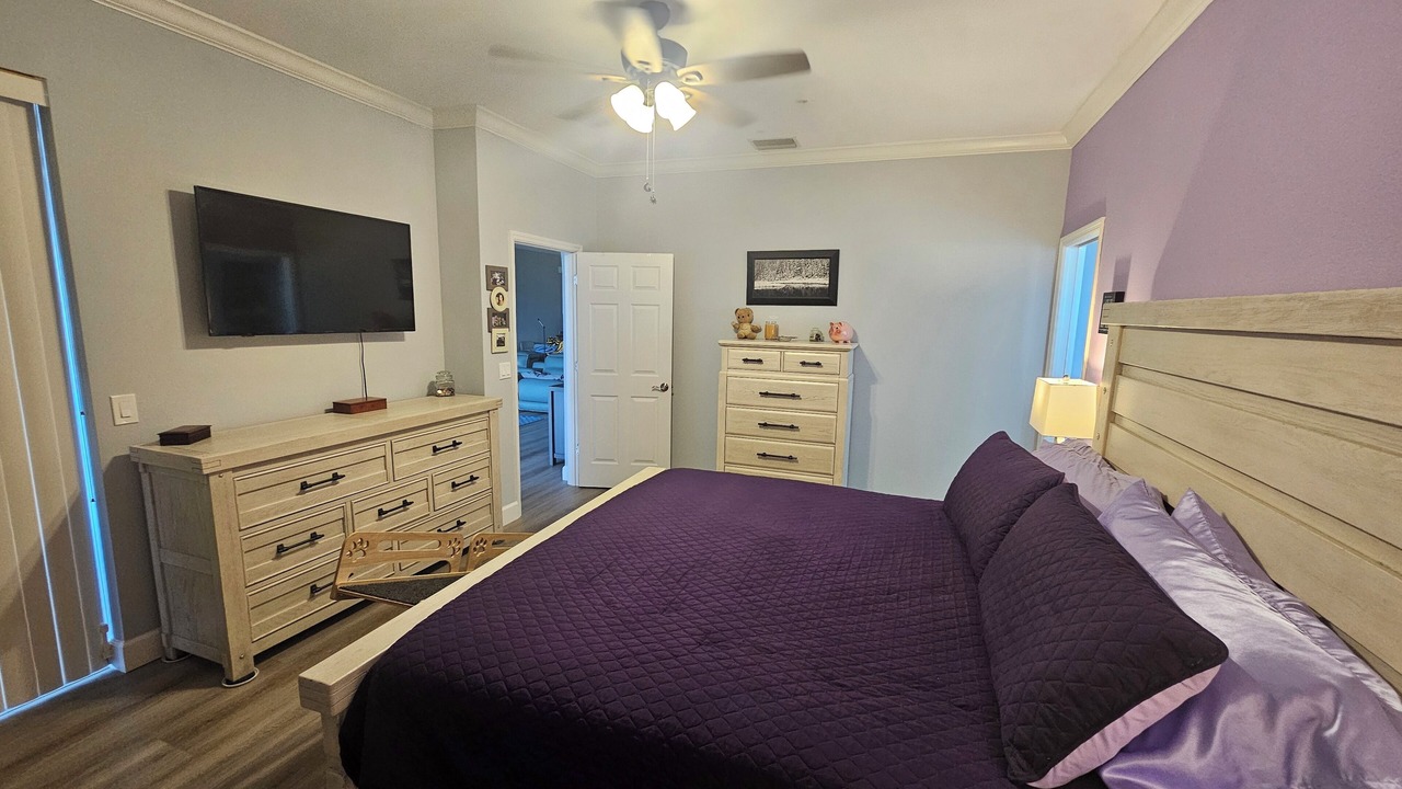 Photo of Bedroom in Sarasota