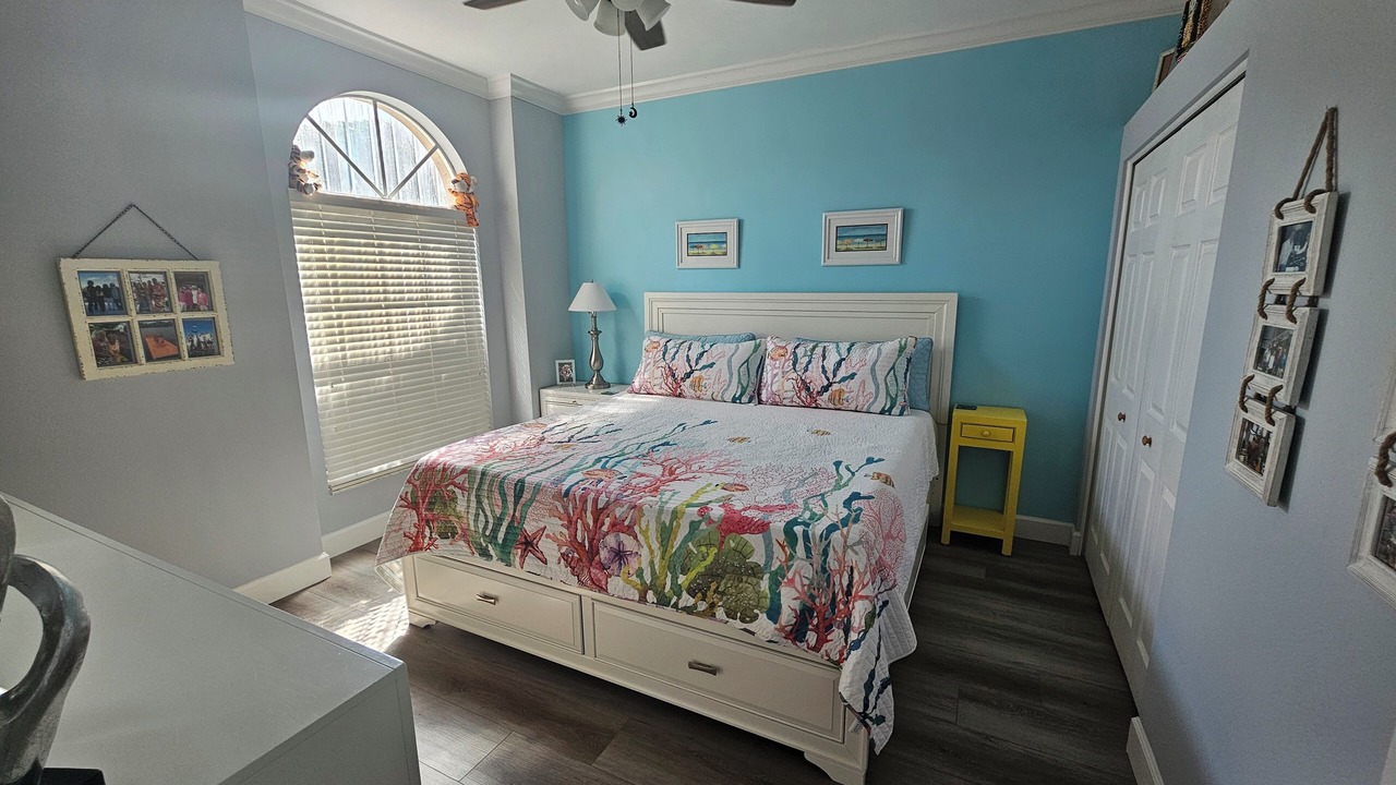 Photo of Bedroom in Sarasota