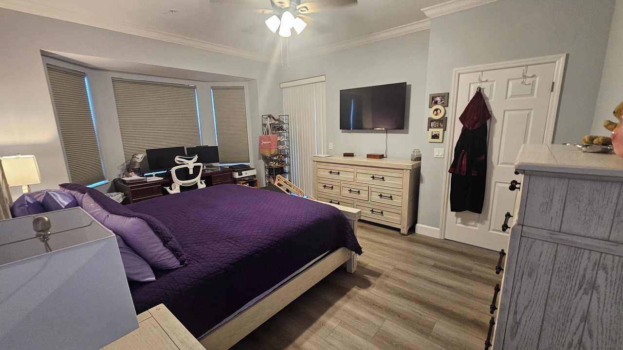 Photo of Bedroom in Sarasota