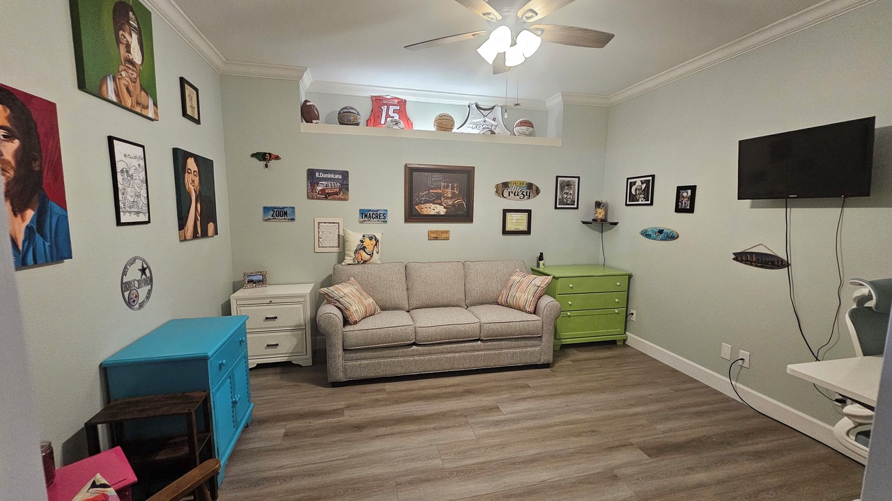 Photo of Livingroom in Sarasota