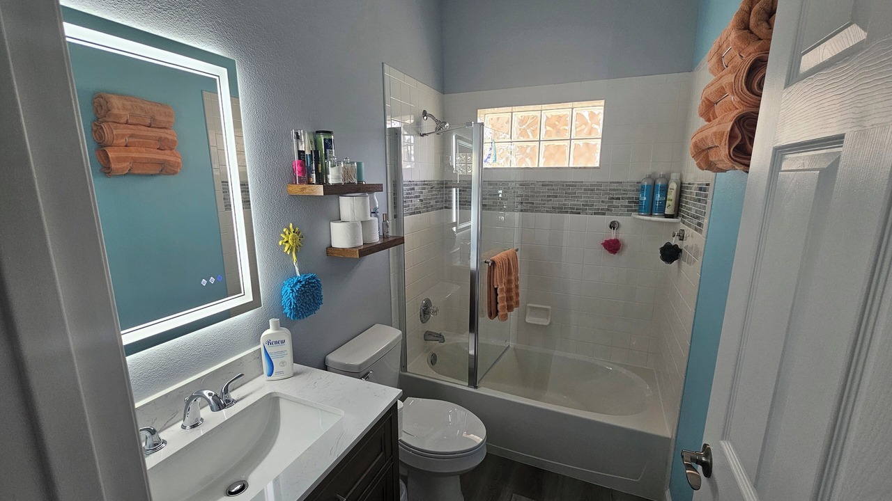 Photo of Bathroom in Sarasota