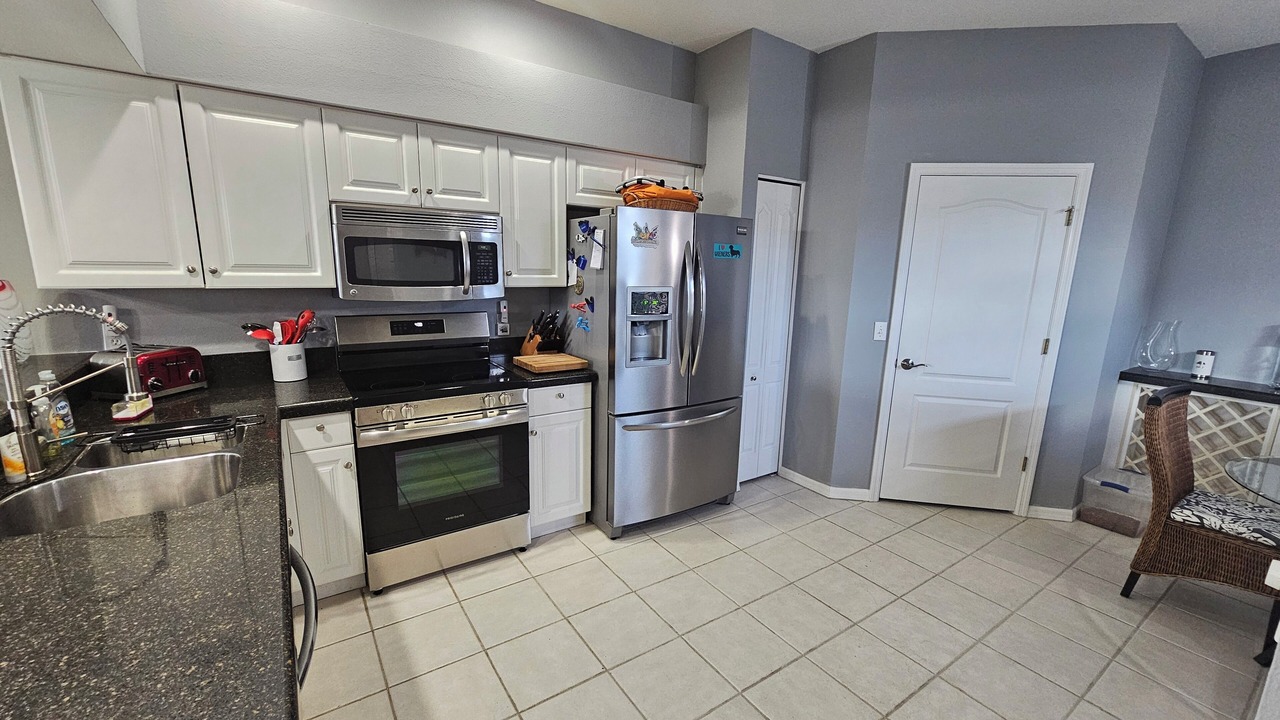 Photo of Kitchen in Sarasota