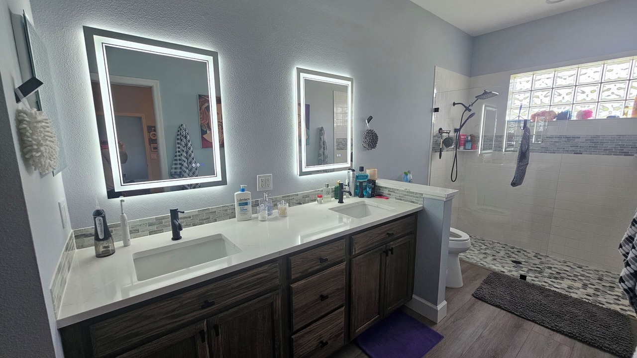 Photo of Bathroom in Sarasota