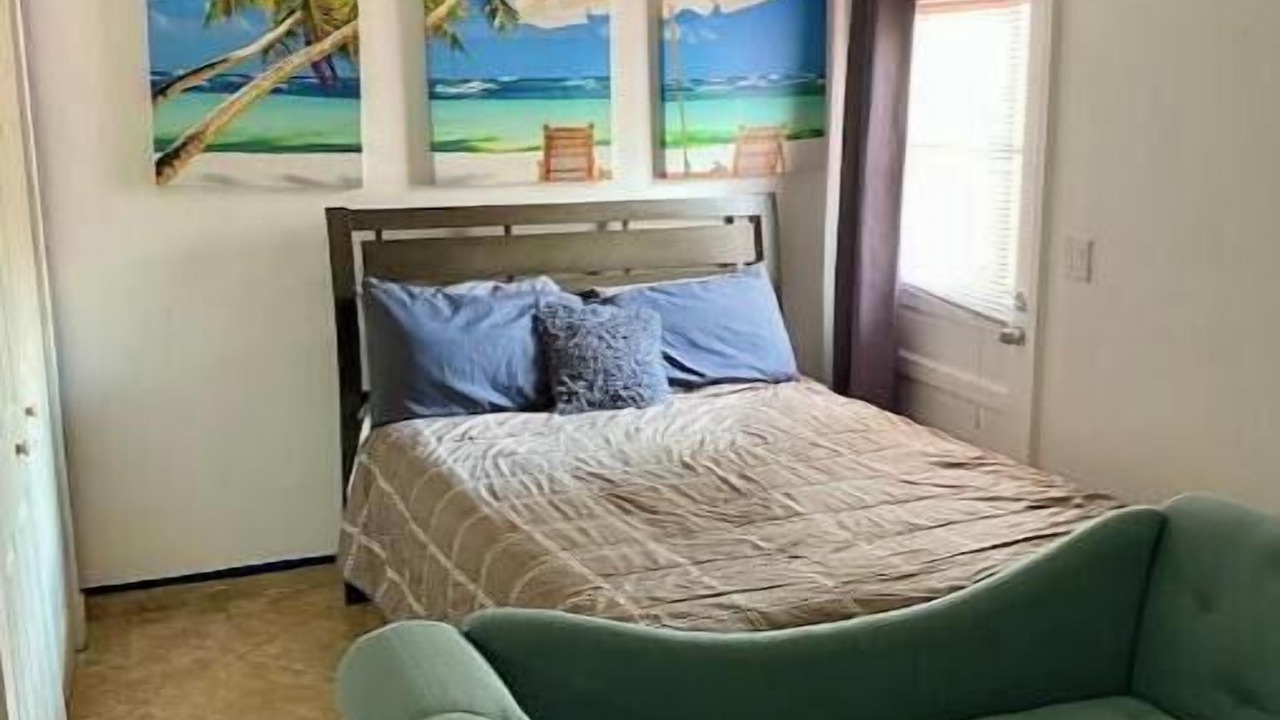 Photo of Bedroom in Southwest