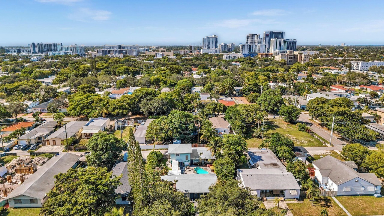 Photo of Outdoor in Parkside