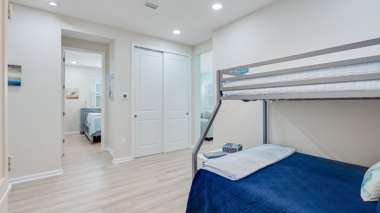 Photo of Bedroom in Thomas Drive