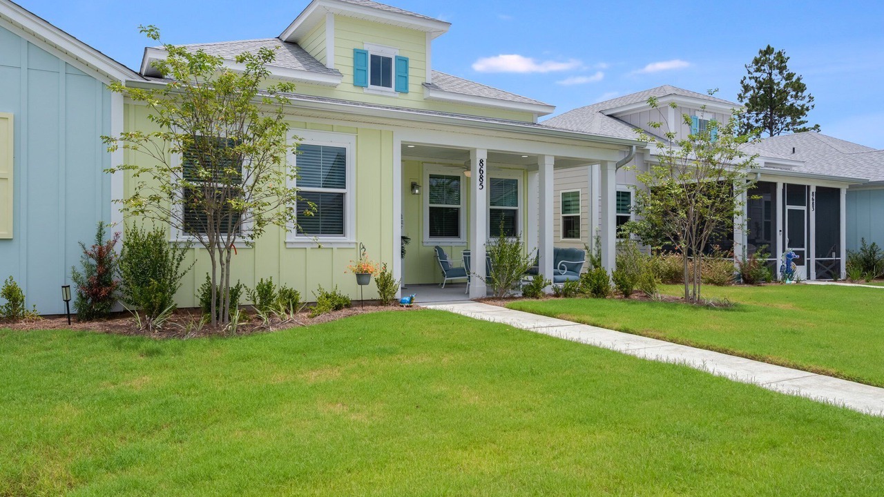 Photo of Outdoor in Thomas Drive