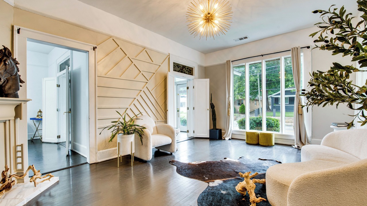 Photo of Bedroom in Pittsburgh