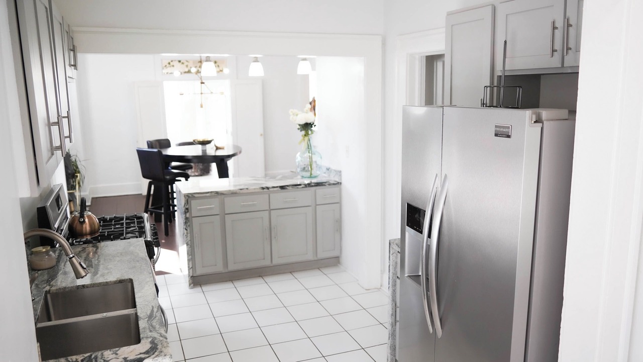 Photo of Kitchen in Pittsburgh