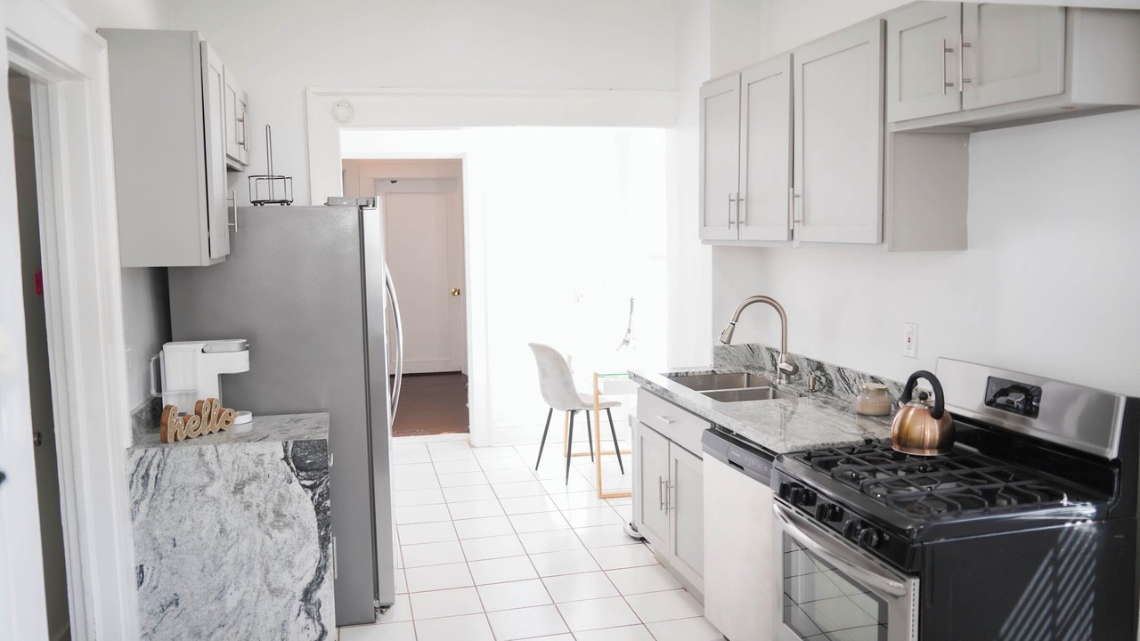 Photo of Kitchen in Pittsburgh