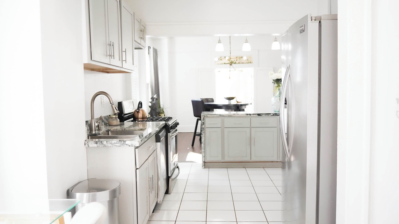 Photo of Kitchen in Pittsburgh