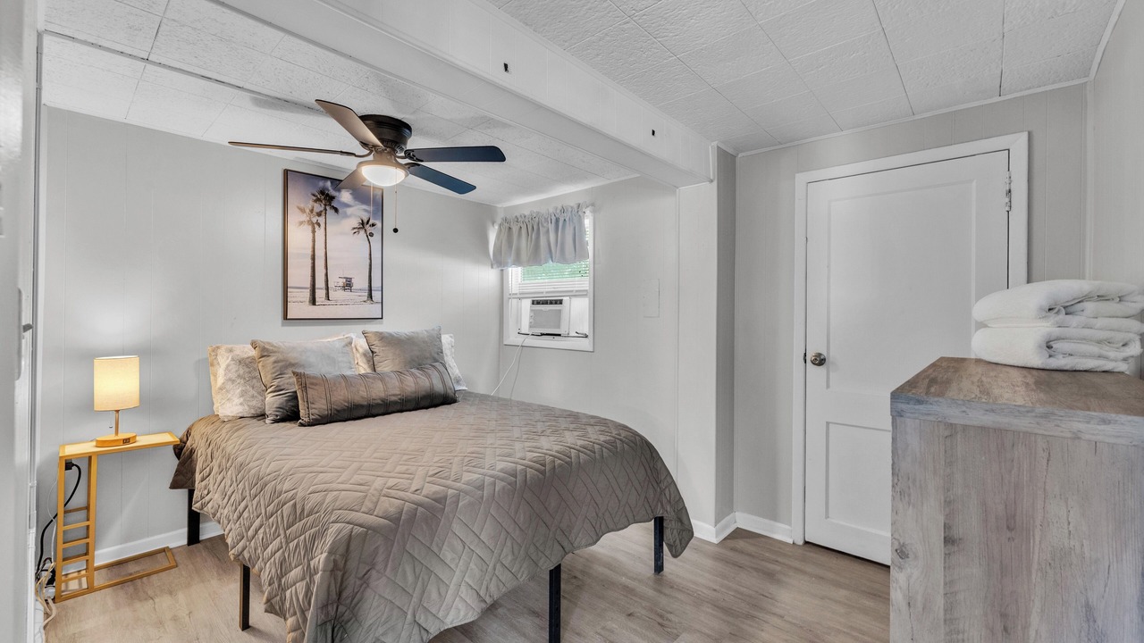 Photo of Bedroom in Auburndale