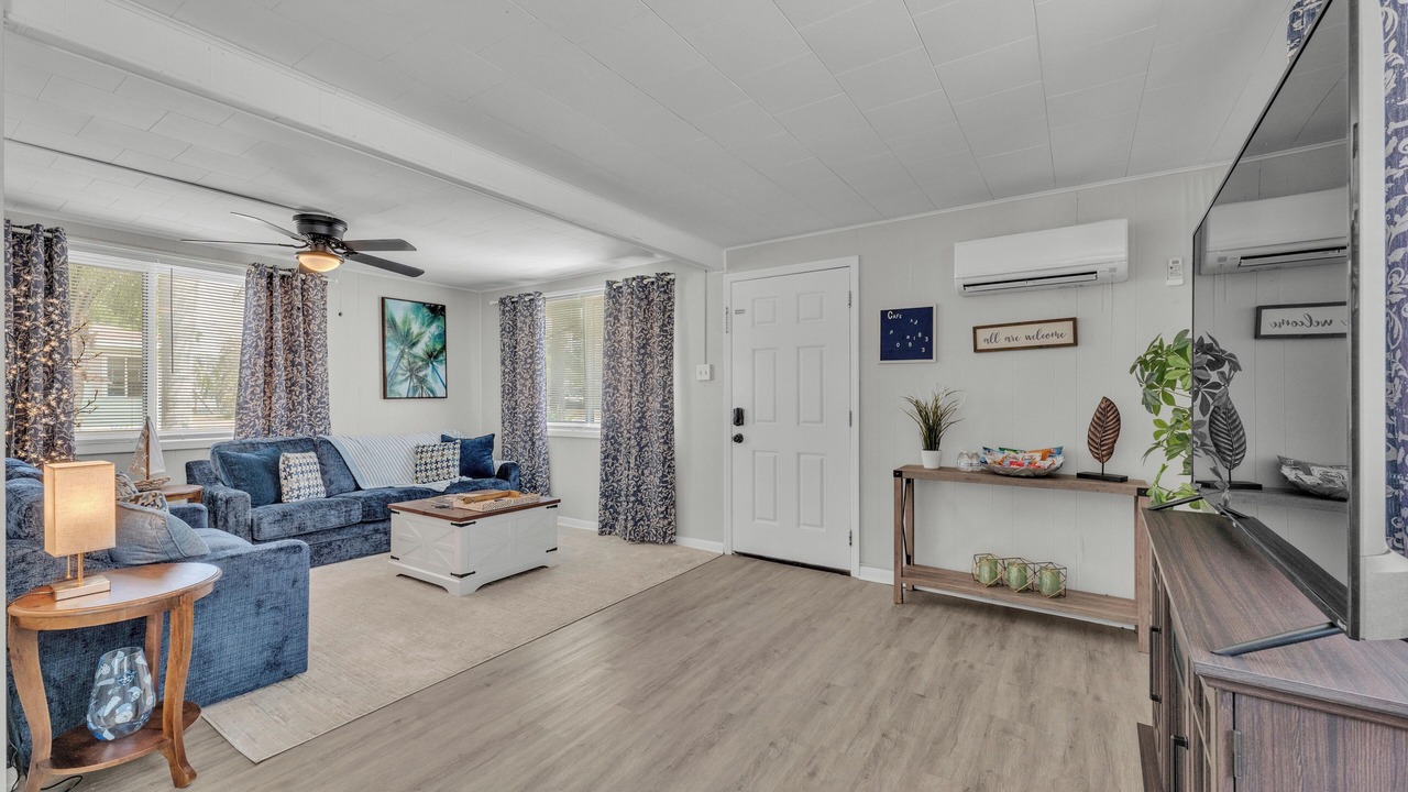 Photo of Livingroom in Auburndale