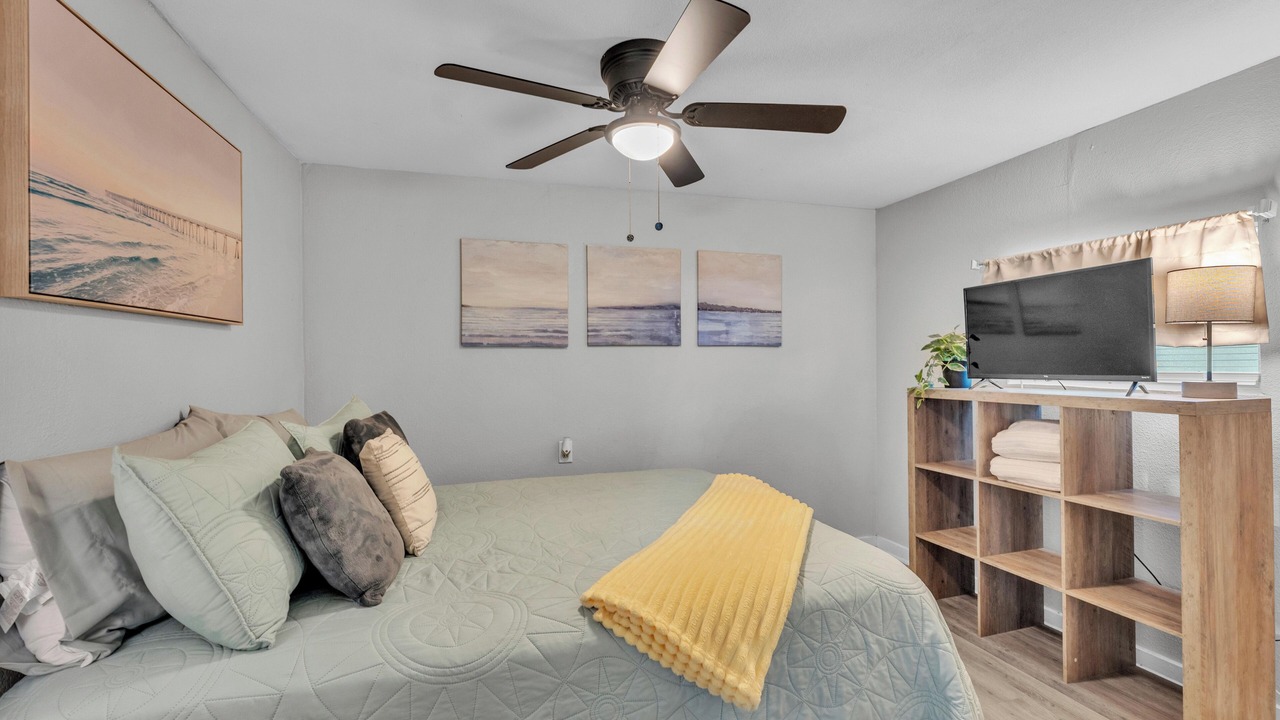Photo of Bedroom in Auburndale
