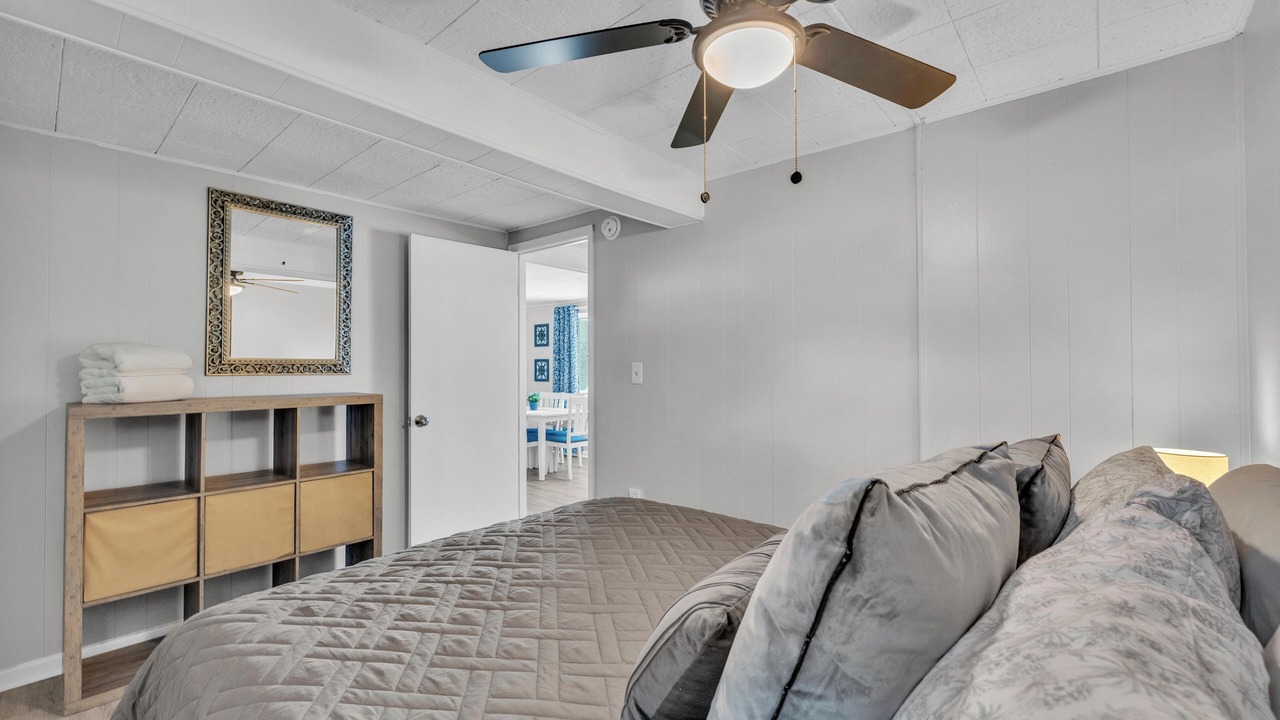 Photo of Bedroom in Auburndale