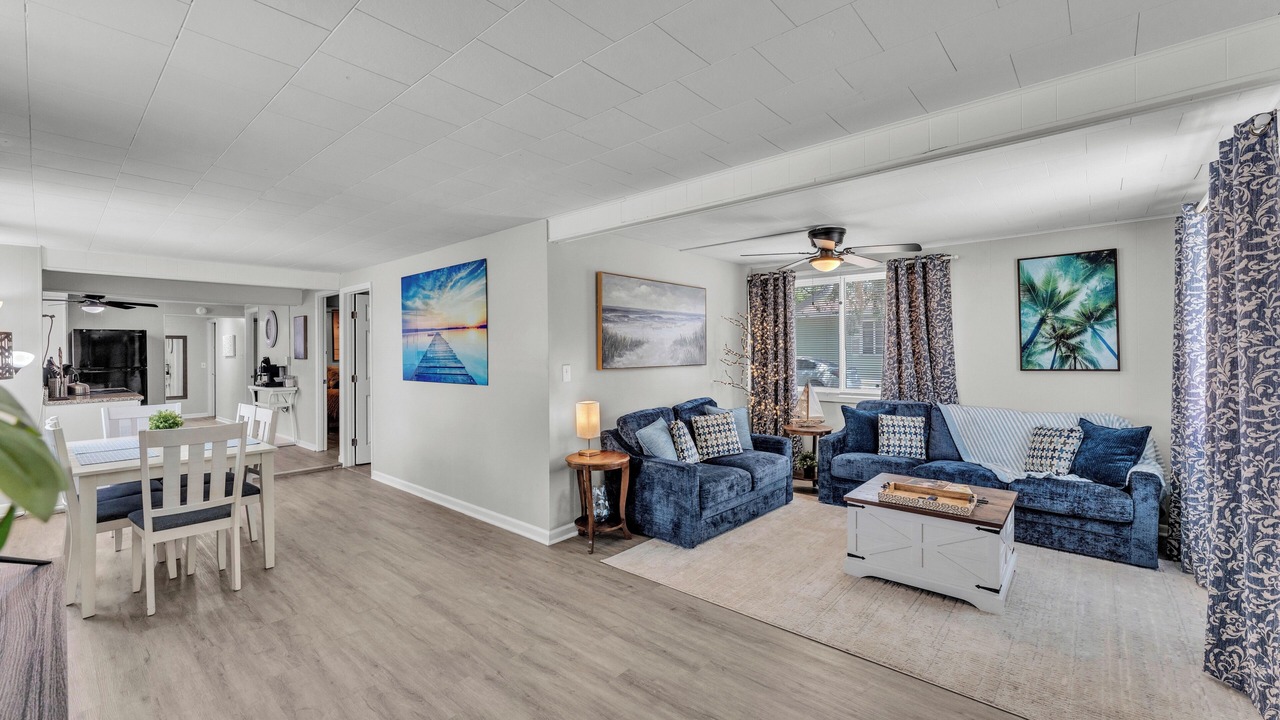 Photo of Livingroom in Auburndale