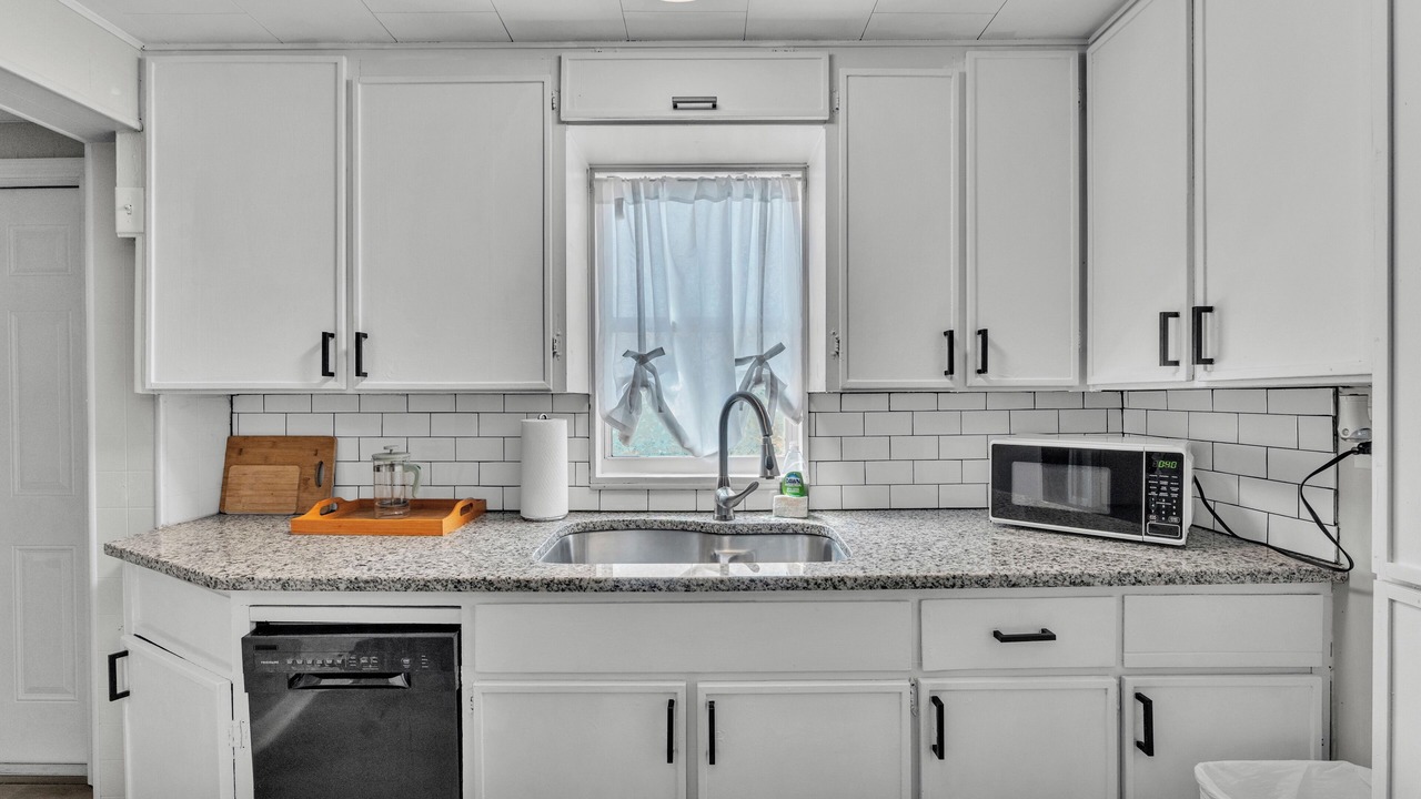 Photo of Kitchen in Auburndale
