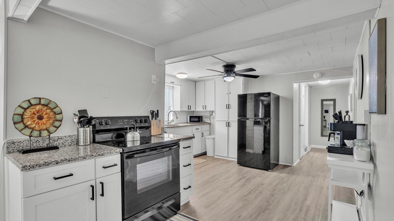 Photo of Kitchen in Auburndale