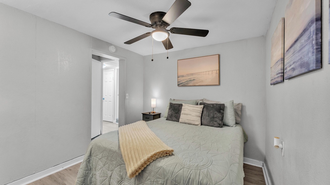 Photo of Bedroom in Auburndale