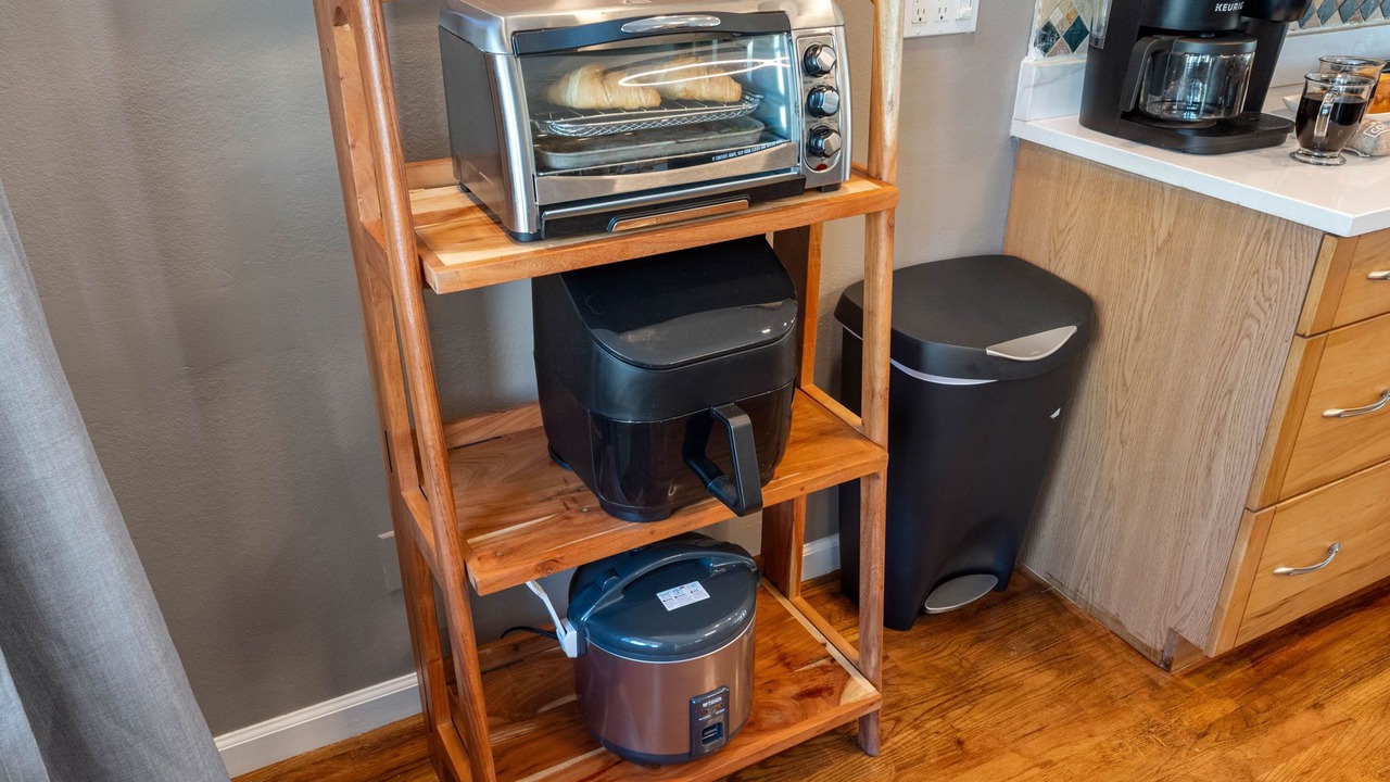 Photo of Kitchen in Bay Crest Park