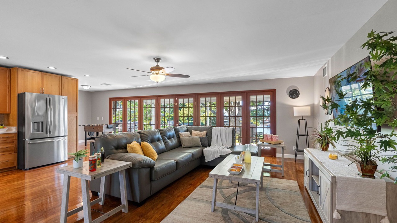 Photo of Bedroom in Bay Crest Park