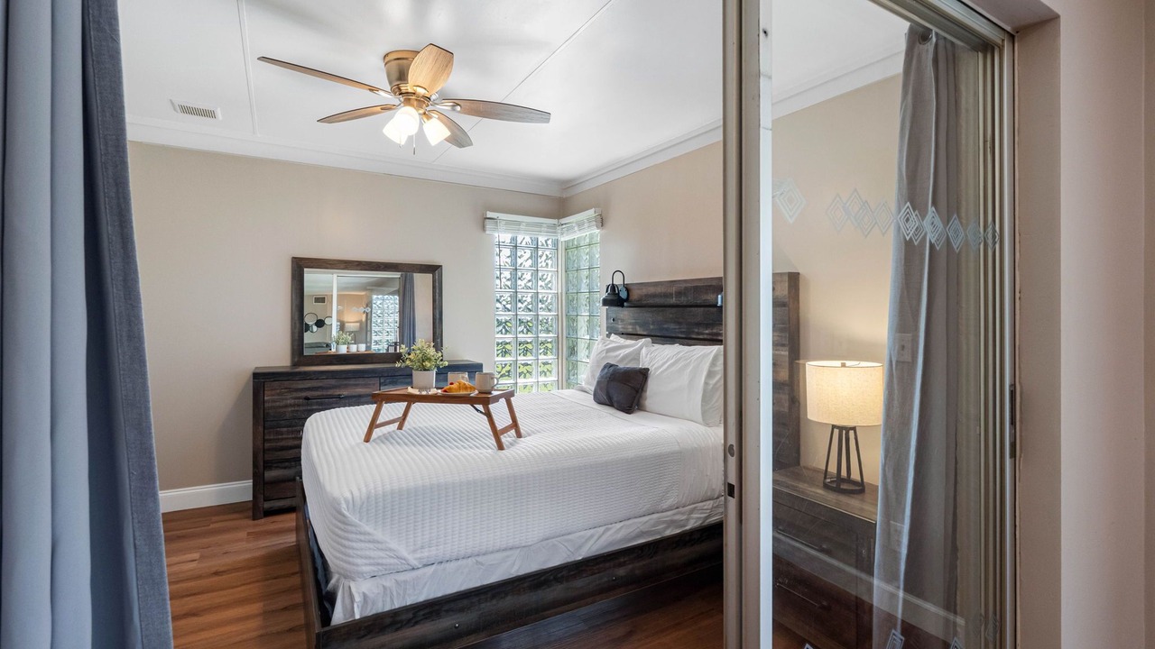 Photo of Bedroom in Bay Crest Park