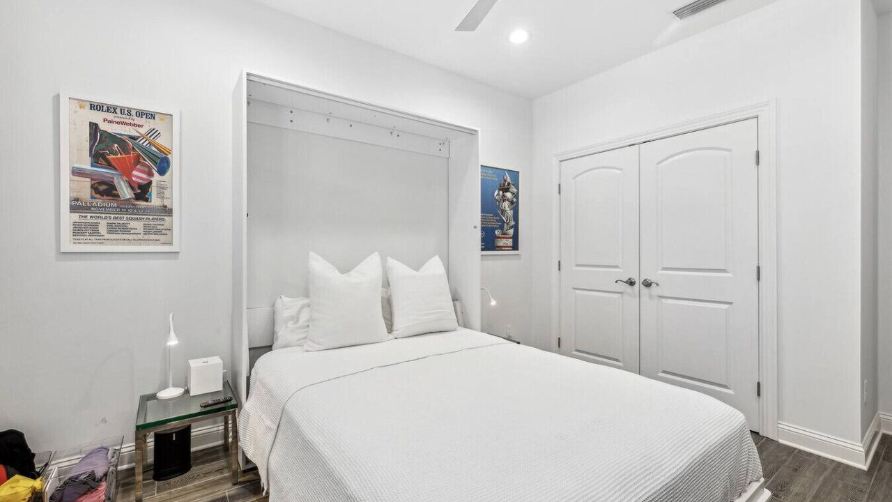 Photo of Bedroom in Ponte Vedra Beach