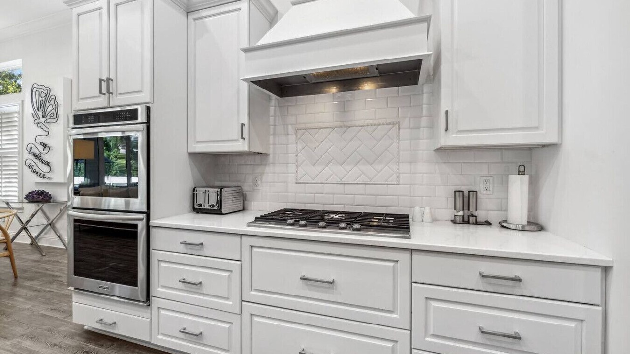 Photo of Kitchen in Ponte Vedra Beach