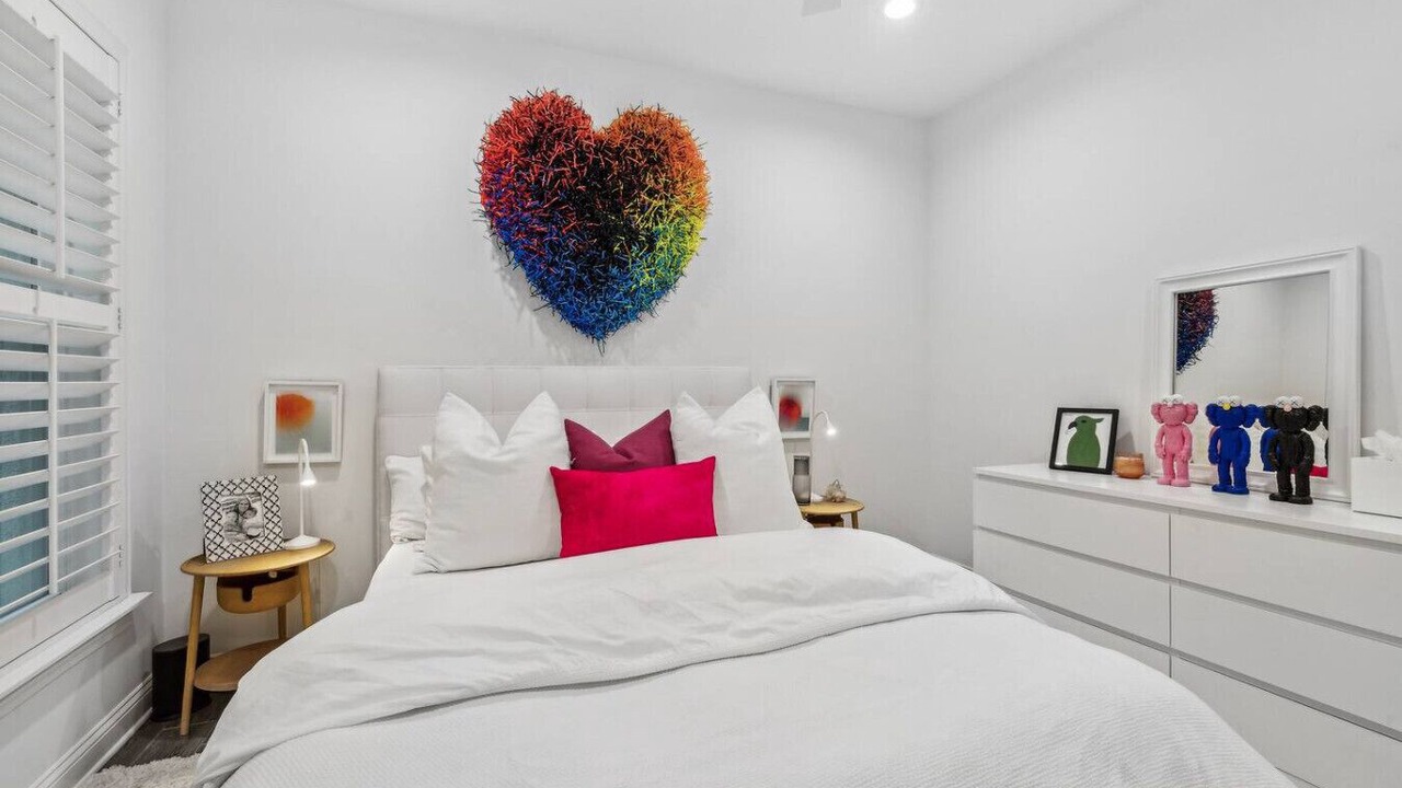 Photo of Bedroom in Ponte Vedra Beach