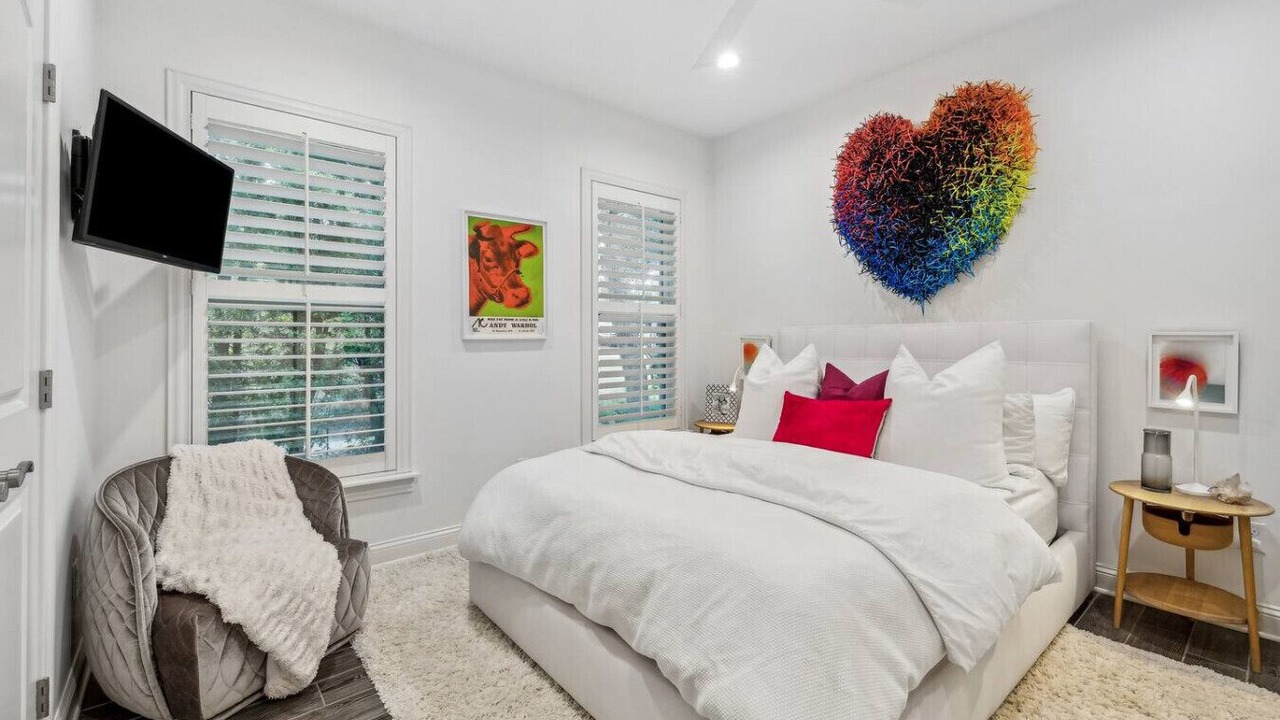 Photo of Bedroom in Ponte Vedra Beach