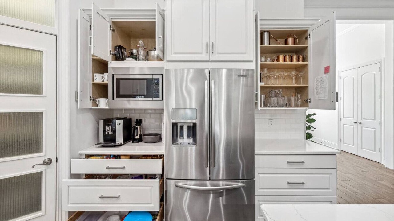 Photo of Kitchen in Ponte Vedra Beach